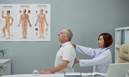 choosing a good physiotherapist in Chennai