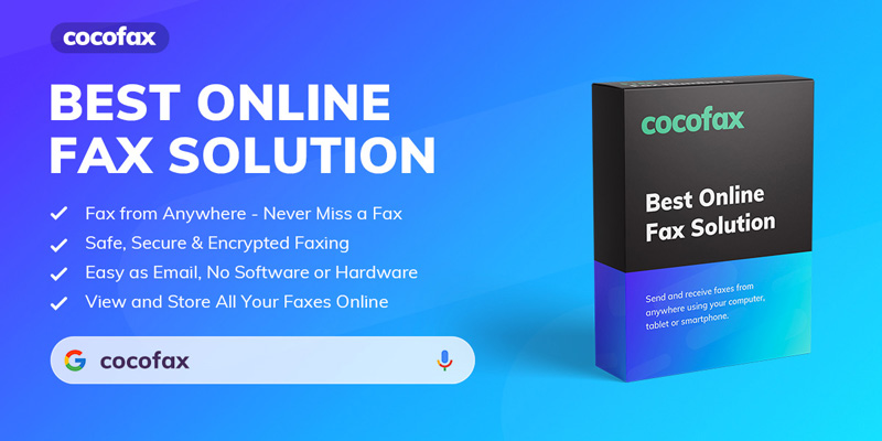 Best Online Fax Solutions