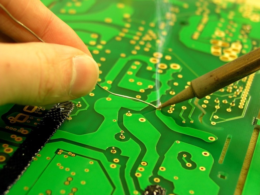 10 Best PCB Tools for Electronic Engineers in 2024 - Trotons Tech