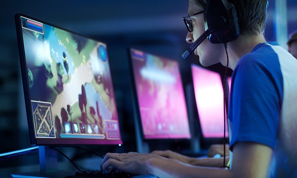 Top Gaming Trends That Marked 2024 Trotons Tech Magazine Technology