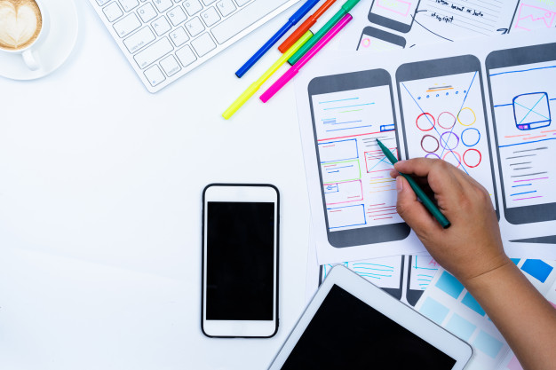 Mobile App Development Benefits