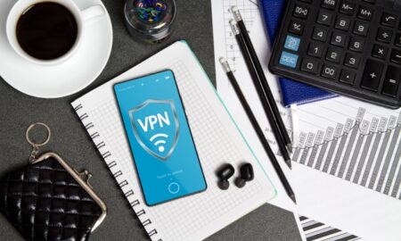 Will VPN Keep Your Passwords Safe