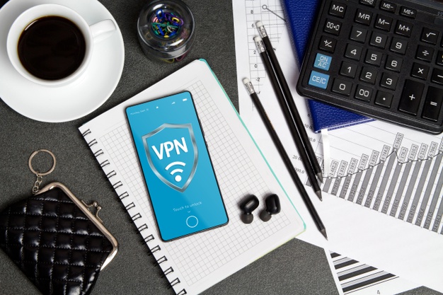 Will VPN Keep Your Passwords Safe