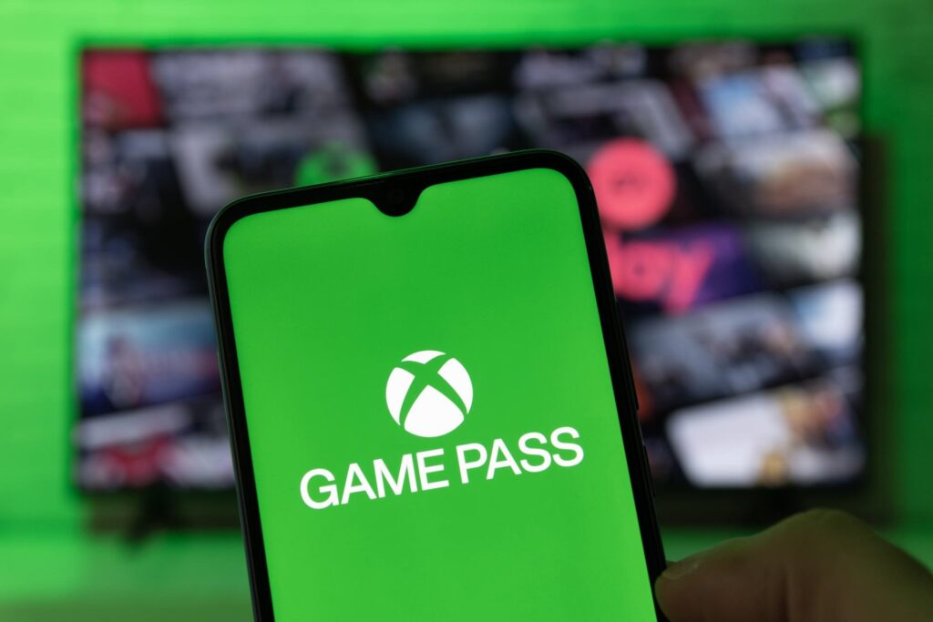 xbox game pass for mac