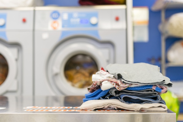 Best Laundry Apps for cleaning clothes