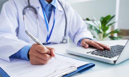 Online Doctor Consultation Apps