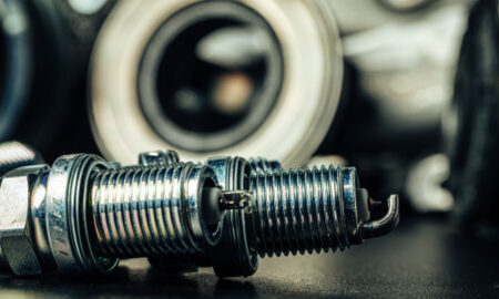 Spark Plug Types