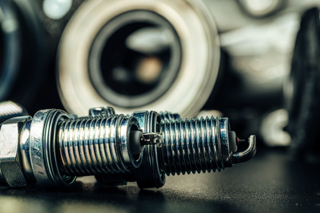 Spark Plug Types