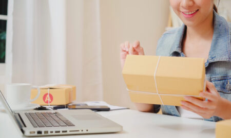 Storage Tips for successful Shipping