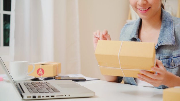 Storage Tips for successful Shipping