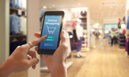 Best Online Shopping Apps