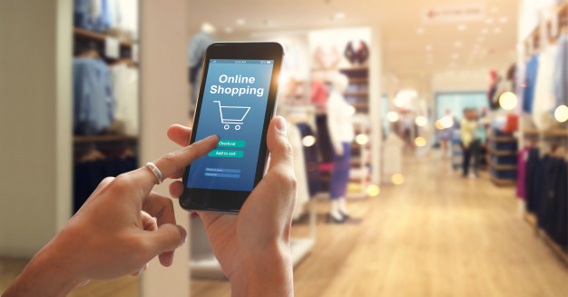 Best Online Shopping Apps