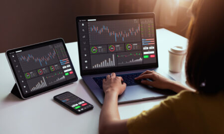 Best Online Trading Apps