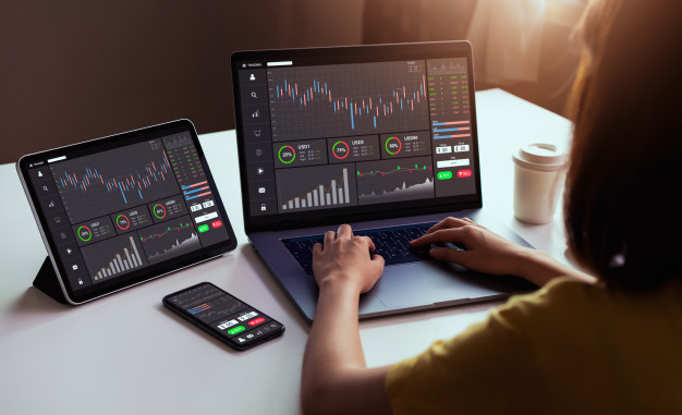 Best Online Trading Apps