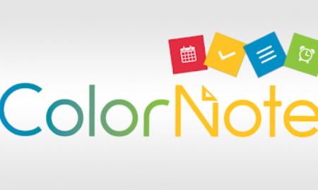 ColorNote Best Notepad App