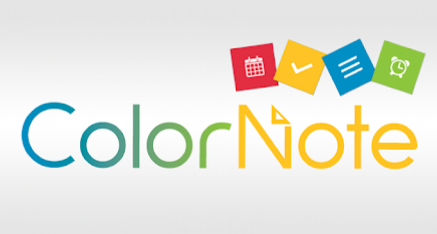 color note app for ipad