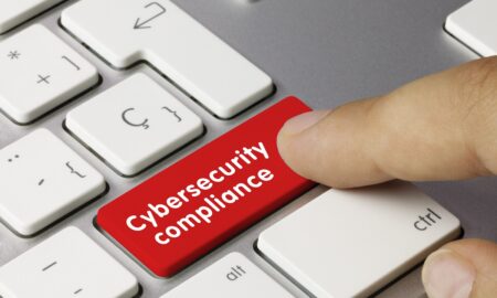 Cyber Security Compliance