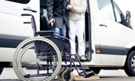 What Is Paratransit