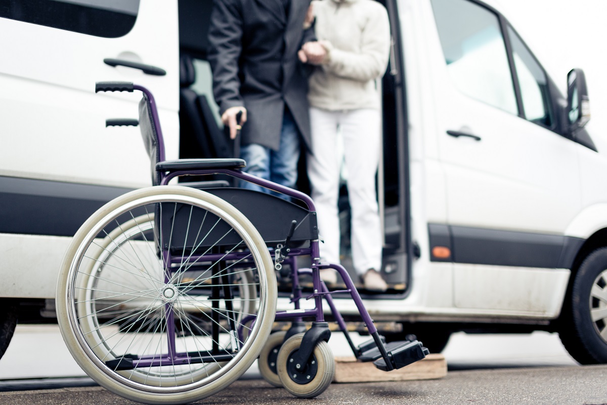 What Is Paratransit