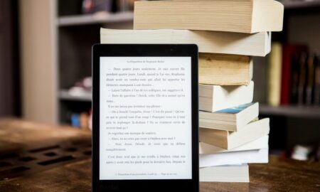 Benefits of an EBook for Content Marketing