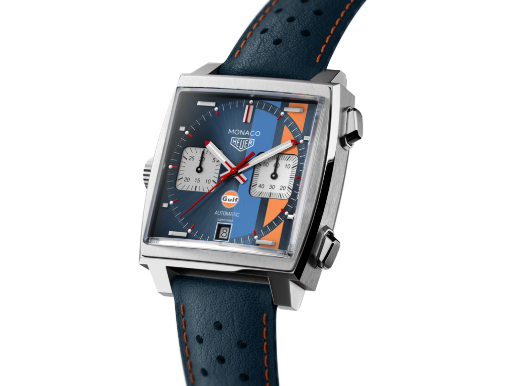 The Best Tag Heuer Watches Collector Must Collect In 2021 Trotons Tech Magazine Technology