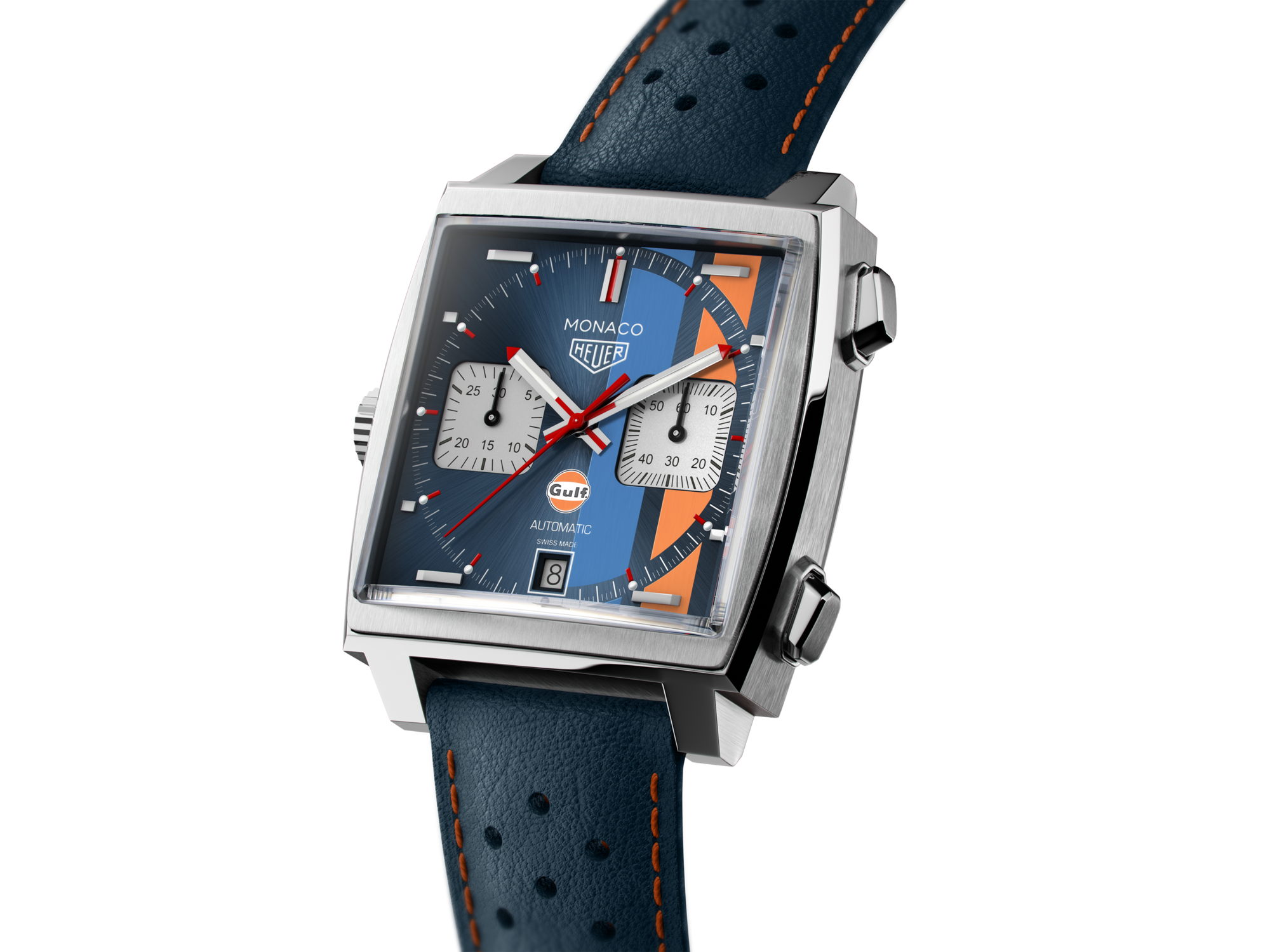 Best Tag Heuer Watches Collector
