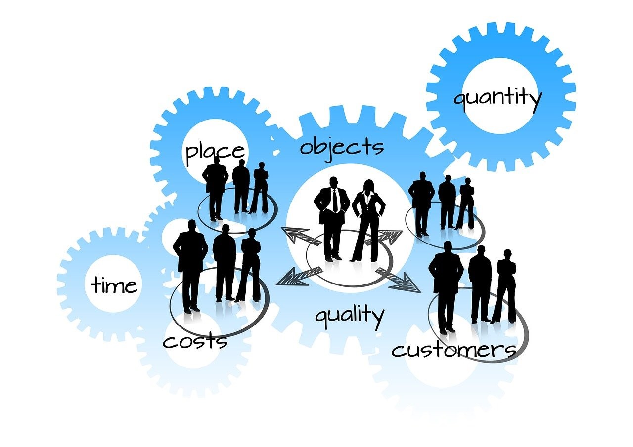 Supply Chain Management For Electronics Manufacturing