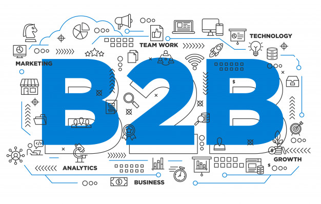 B2B Lead Generation