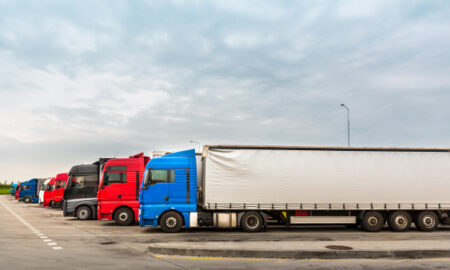 Fleet Management Market