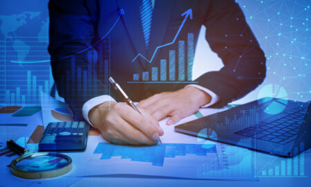 Increasing Profitability with Financial Analytics