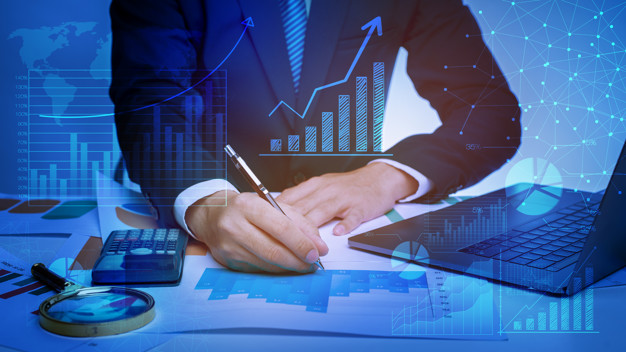 Increasing Profitability with Financial Analytics