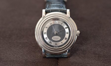 Parmigiani Fleurier Watches