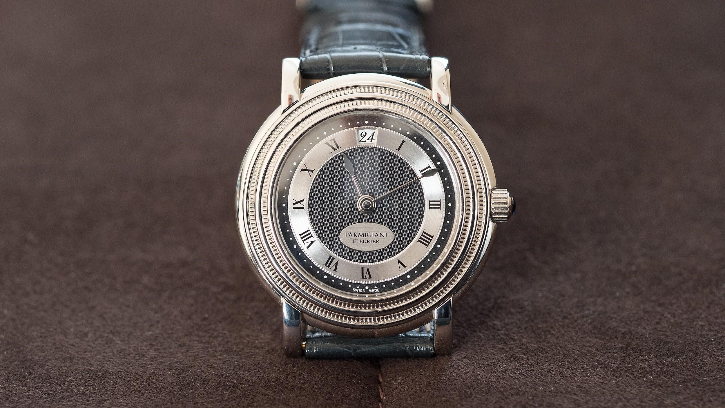 Parmigiani Fleurier Watches