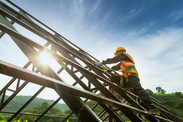 Top Safety Rules for Working at Heights