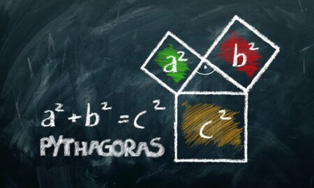 pythagoras theorem