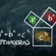 pythagoras theorem