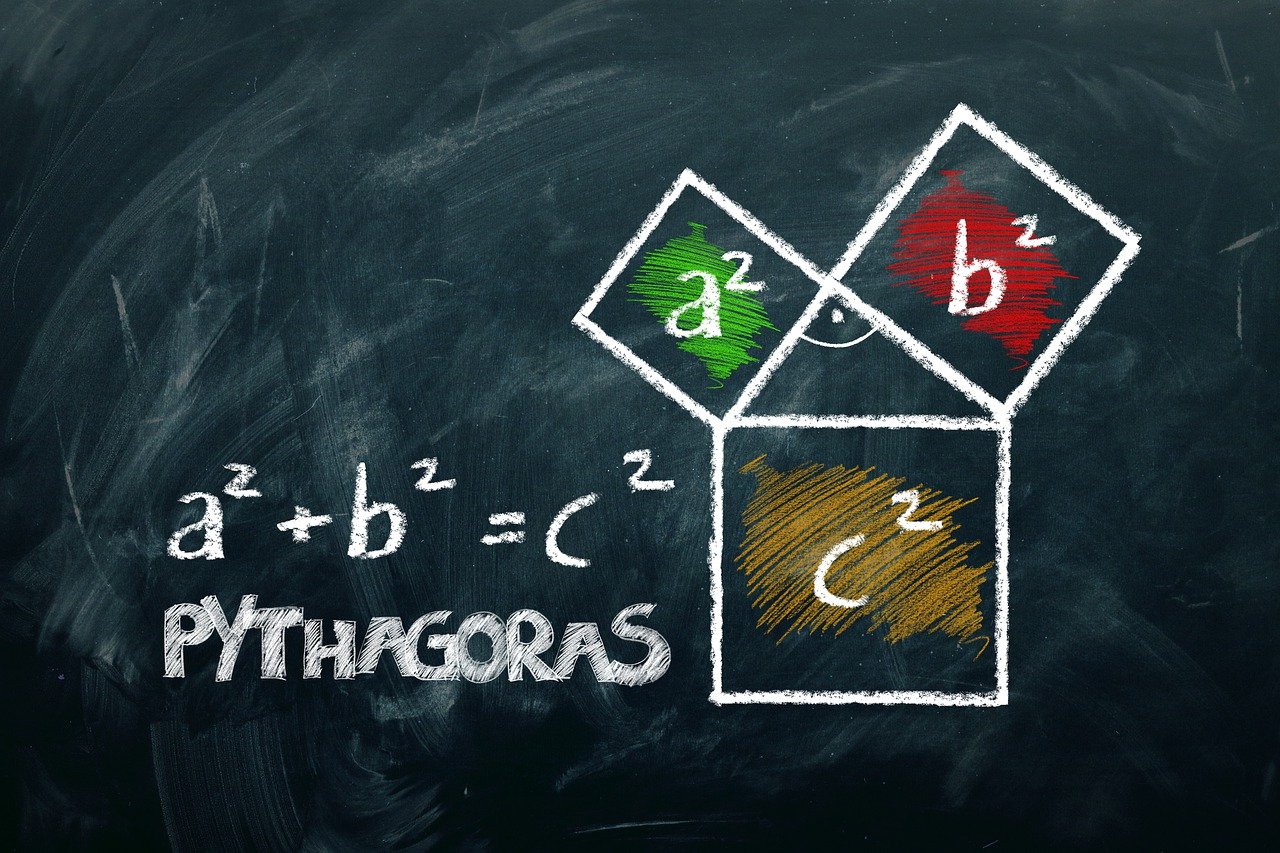 pythagoras theorem