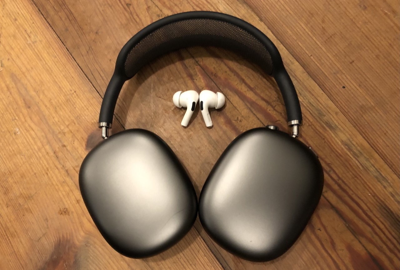 AirPods Pro 2 Update