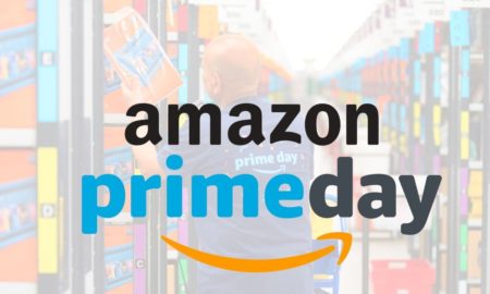 Amazon Prime Day 2021