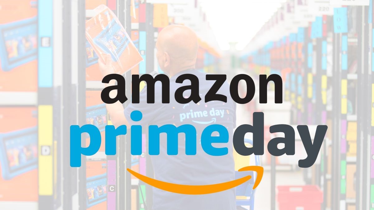 Amazon Prime Day 2021