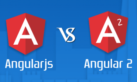 AngularJS or Angular 2