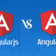 AngularJS or Angular 2