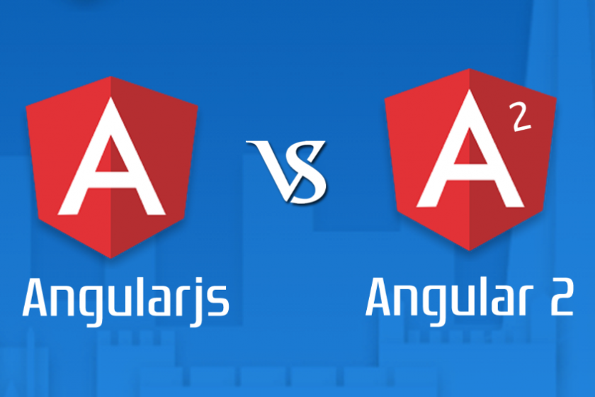 AngularJS or Angular 2