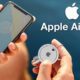 Apple AirTags