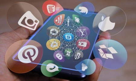 Best Social Media Platforms for Digital Marketing