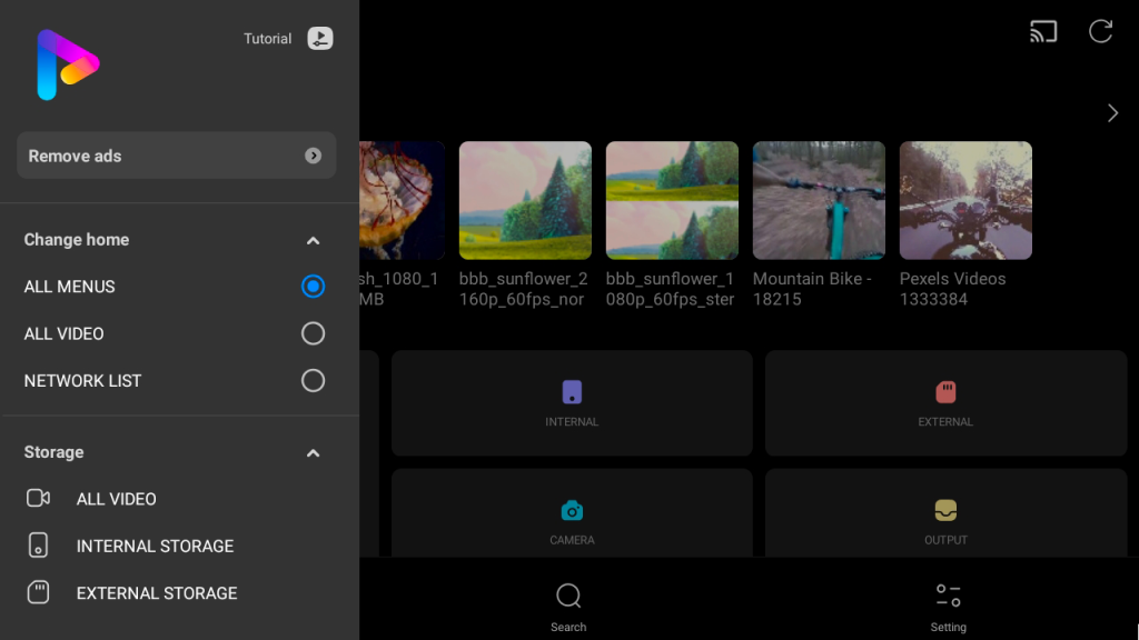 FX Player - Video All Formats