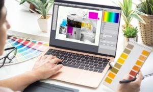 Free Graphic Designing Software Available Online