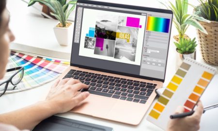 Free Graphic Designing Software Available Online