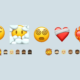 Google Android 12 Emojis