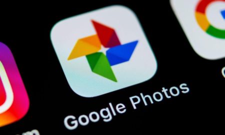 Google Photos Update